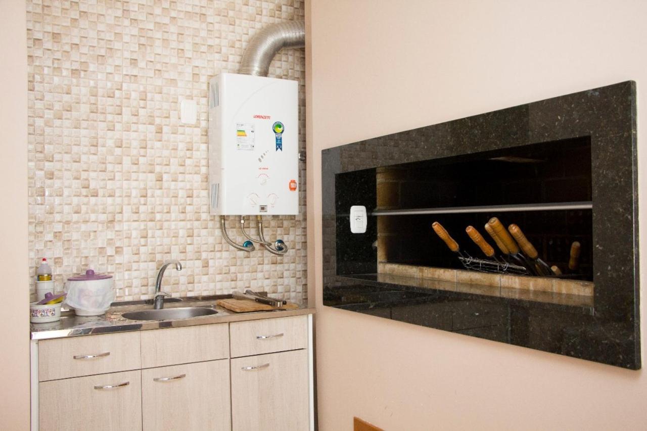 Casa Petri Gramadoヴィラ エクステリア 写真