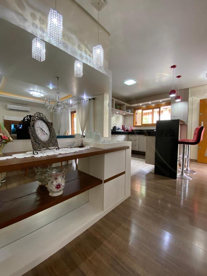 Casa Petri Gramadoヴィラ エクステリア 写真